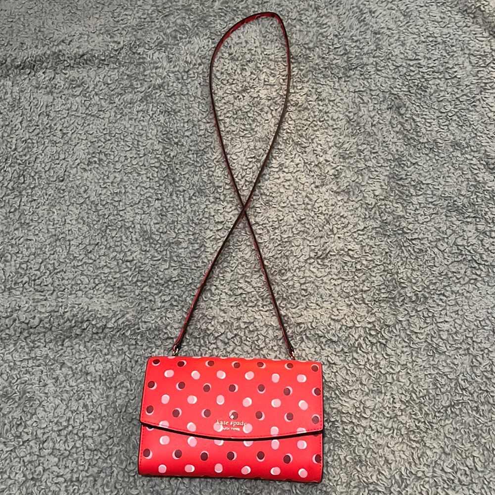 Kate Spade Crossbody Handbag